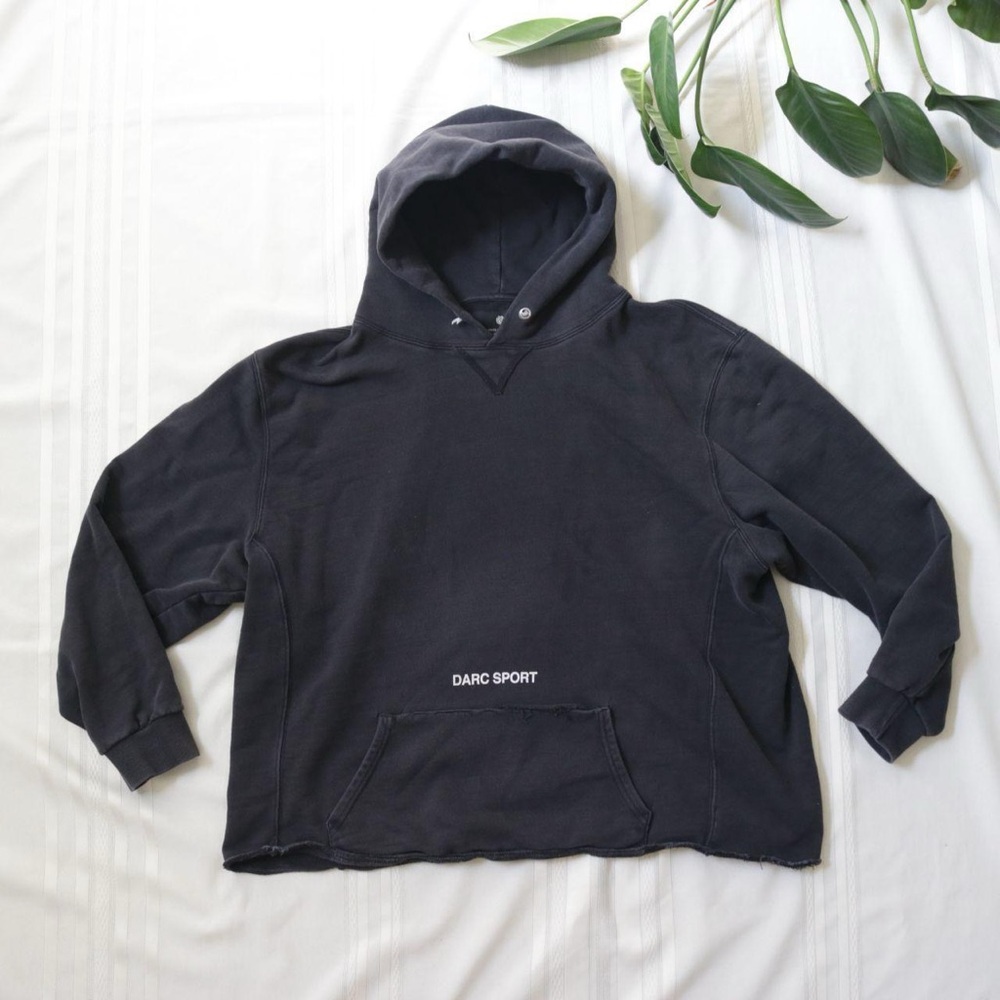 Darc Sport wolf hoodie - Picture 2 of 11